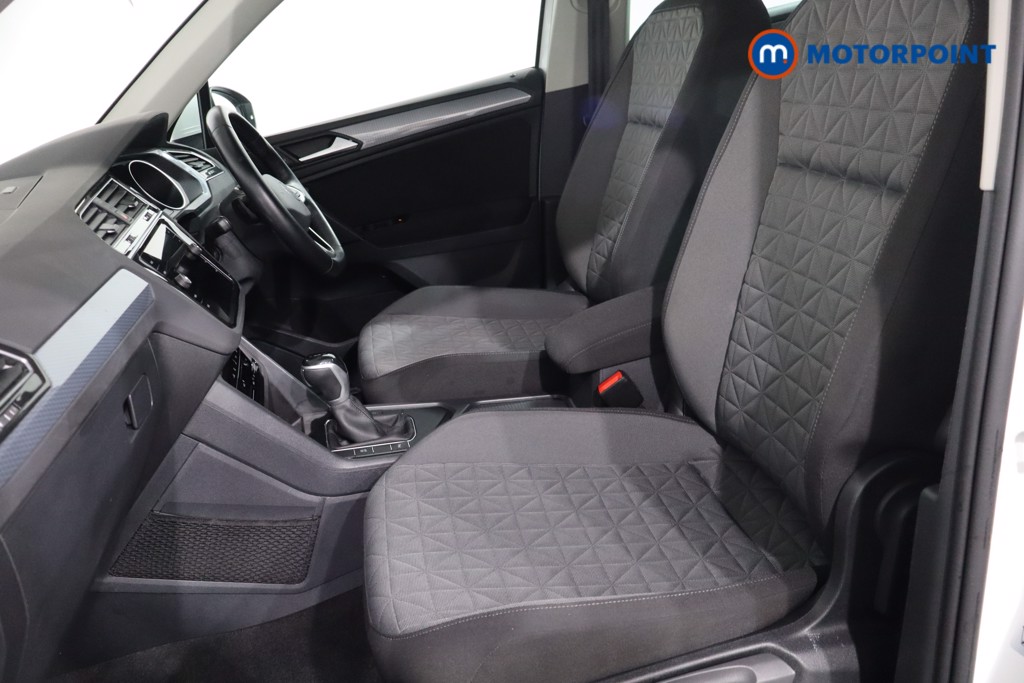 Volkswagen Tiguan Life Automatic Diesel SUV - Stock Number (1571926) - 4th supplementary image