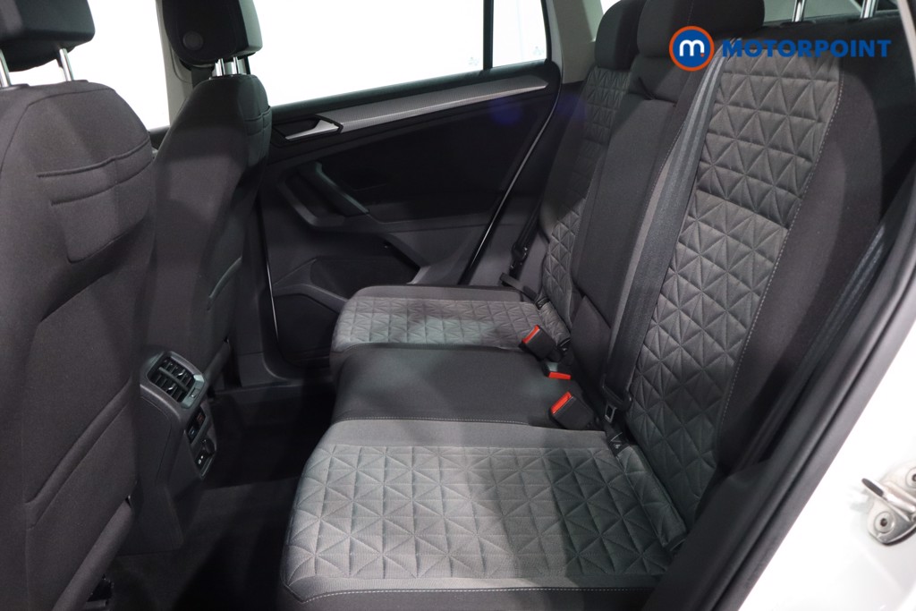 Volkswagen Tiguan Life Automatic Diesel SUV - Stock Number (1571926) - 5th supplementary image