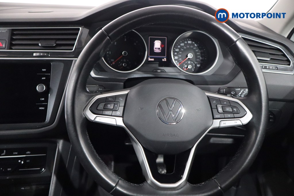 Volkswagen Tiguan Life Automatic Diesel SUV - Stock Number (1571926) - 6th supplementary image