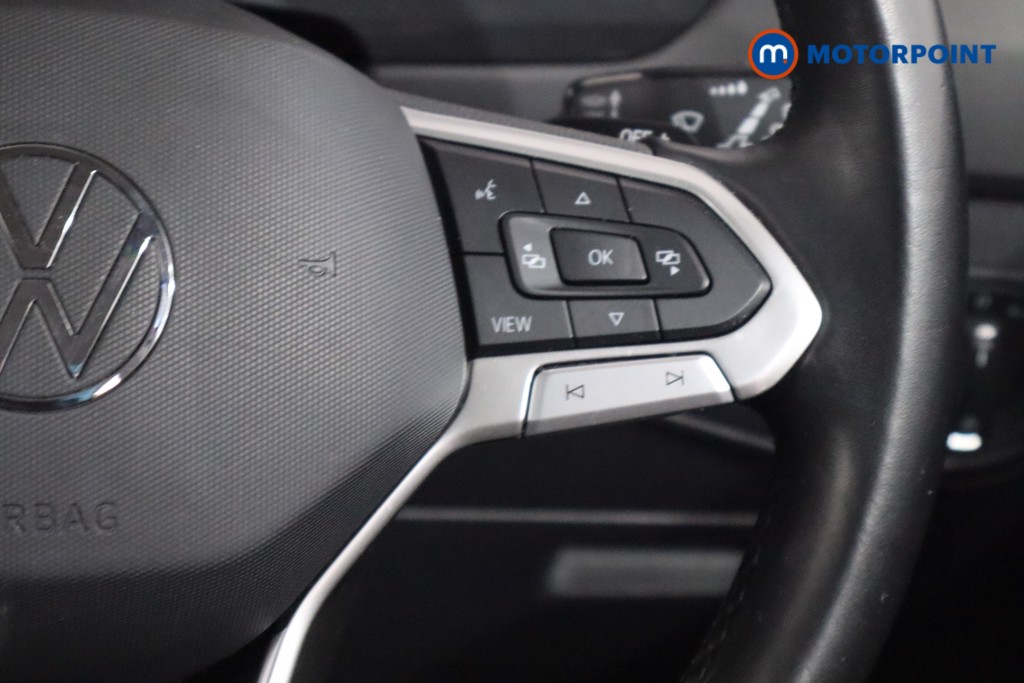 Volkswagen Tiguan Life Automatic Diesel SUV - Stock Number (1571926) - 8th supplementary image
