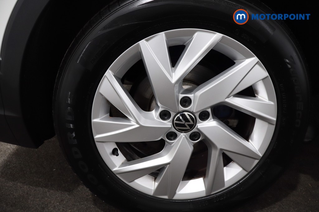 Volkswagen Tiguan Life Automatic Diesel SUV - Stock Number (1571926) - 9th supplementary image