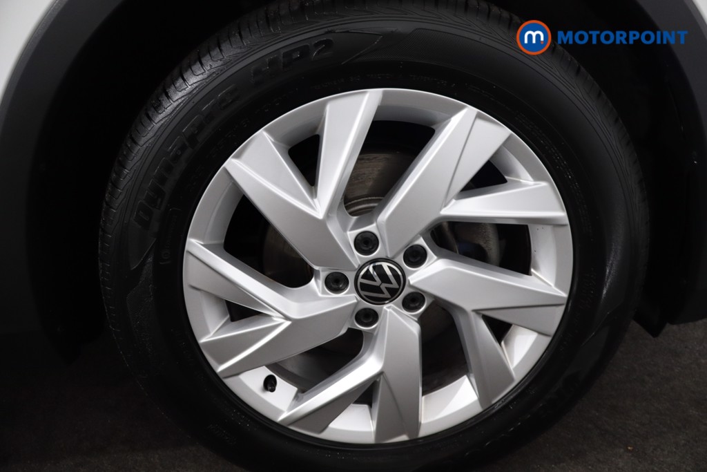 Volkswagen Tiguan Life Automatic Diesel SUV - Stock Number (1571926) - 10th supplementary image