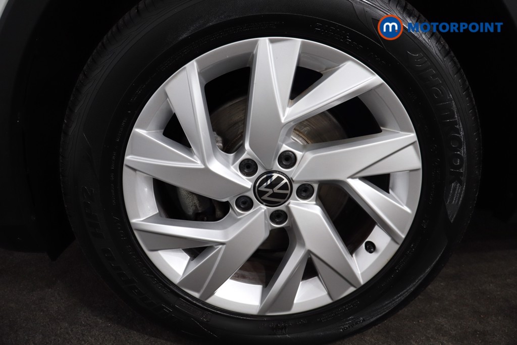 Volkswagen Tiguan Life Automatic Diesel SUV - Stock Number (1571926) - 11th supplementary image