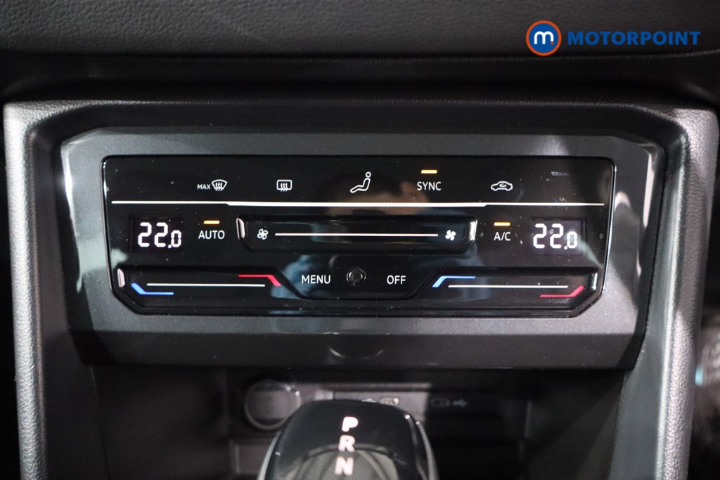 Volkswagen Tiguan Life Automatic Diesel SUV - Stock Number (1571926) - 18th supplementary image