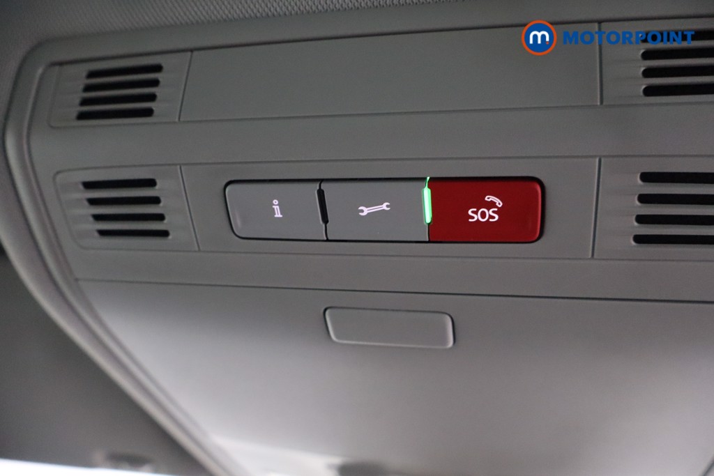 Volkswagen Tiguan Life Automatic Diesel SUV - Stock Number (1571926) - 20th supplementary image