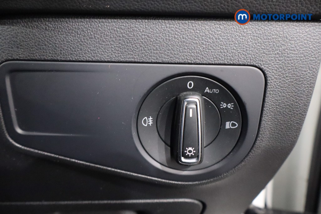 Volkswagen Tiguan Life Automatic Diesel SUV - Stock Number (1571926) - 22nd supplementary image