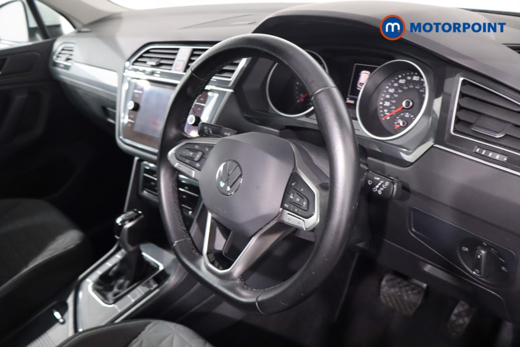 Volkswagen Tiguan Life Automatic Diesel SUV - Stock Number (1571926) - 24th supplementary image