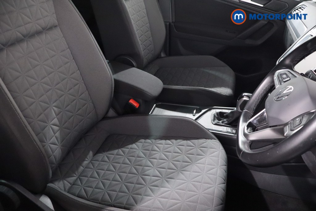 Volkswagen Tiguan Life Automatic Diesel SUV - Stock Number (1571926) - 25th supplementary image