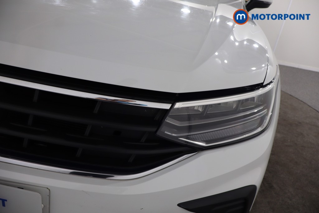 Volkswagen Tiguan Life Automatic Diesel SUV - Stock Number (1571926) - 28th supplementary image