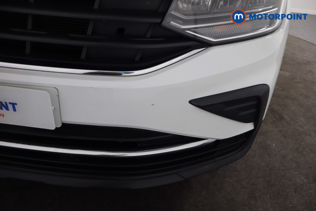 Volkswagen Tiguan Life Automatic Diesel SUV - Stock Number (1571926) - 29th supplementary image