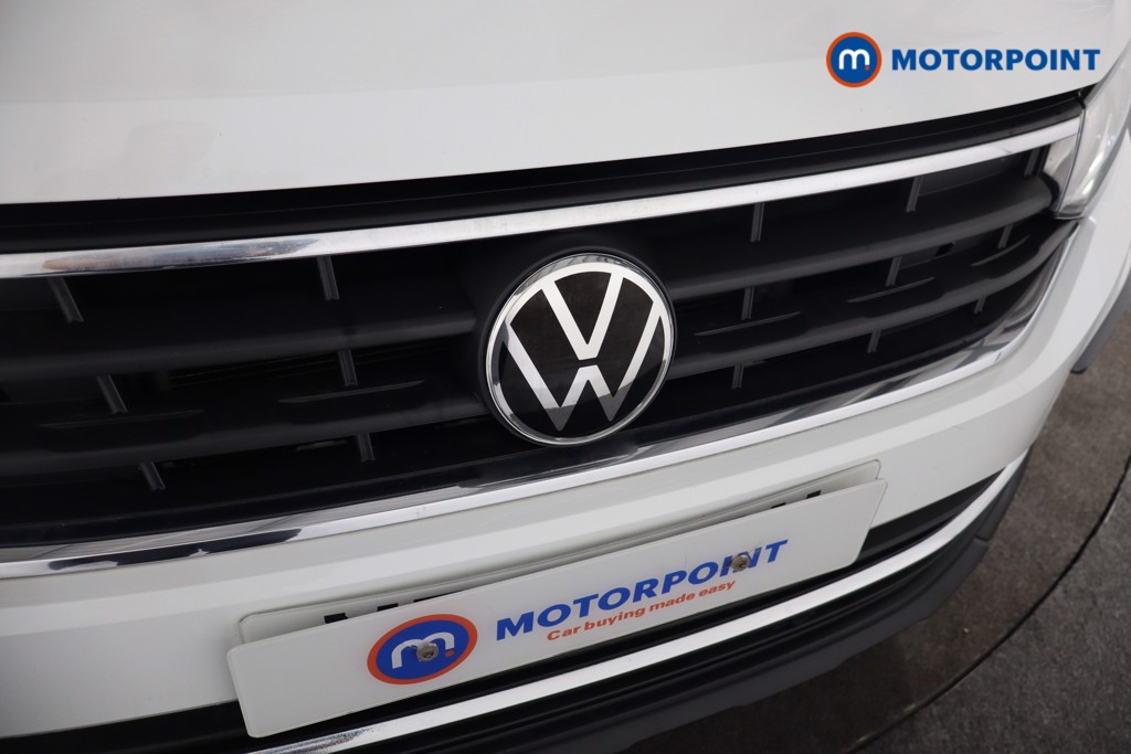 Volkswagen Tiguan Life Automatic Diesel SUV - Stock Number (1571926) - 30th supplementary image