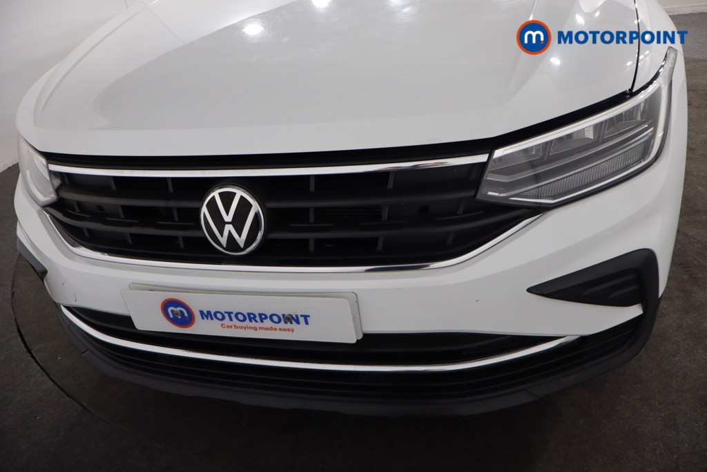 Volkswagen Tiguan Life Automatic Diesel SUV - Stock Number (1571926) - 31st supplementary image