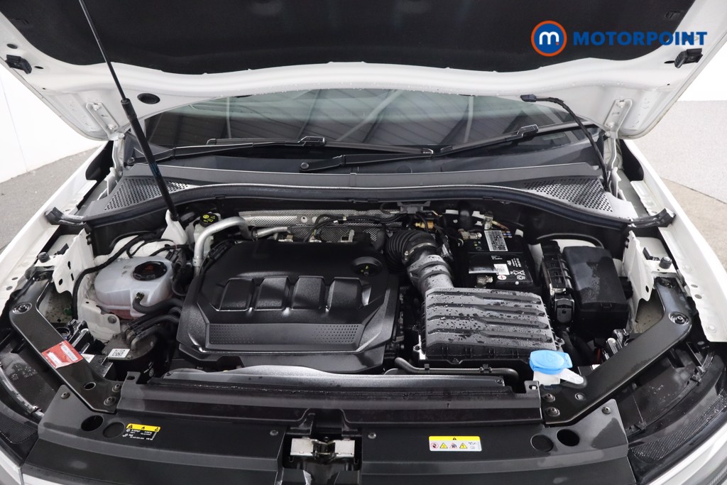 Volkswagen Tiguan Life Automatic Diesel SUV - Stock Number (1571926) - 32nd supplementary image