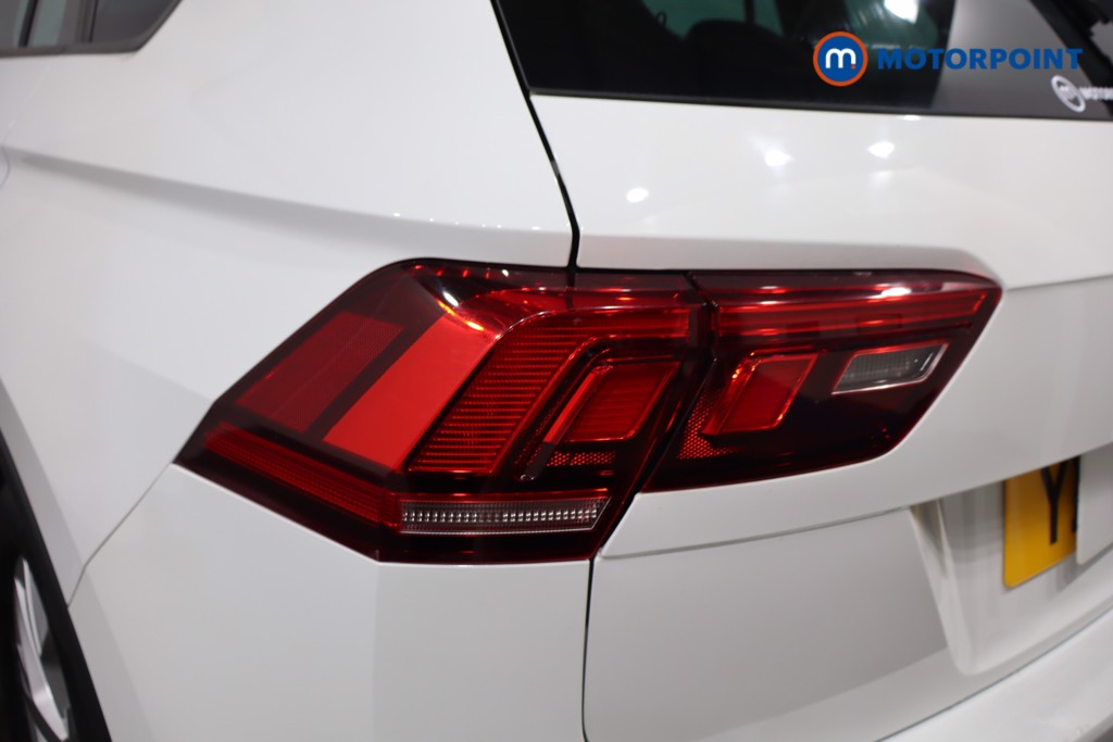 Volkswagen Tiguan Life Automatic Diesel SUV - Stock Number (1571926) - 34th supplementary image