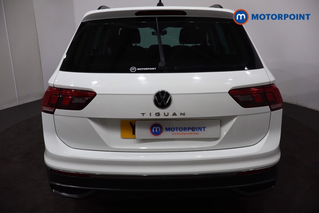 Volkswagen Tiguan Life Automatic Diesel SUV - Stock Number (1571926) - 37th supplementary image