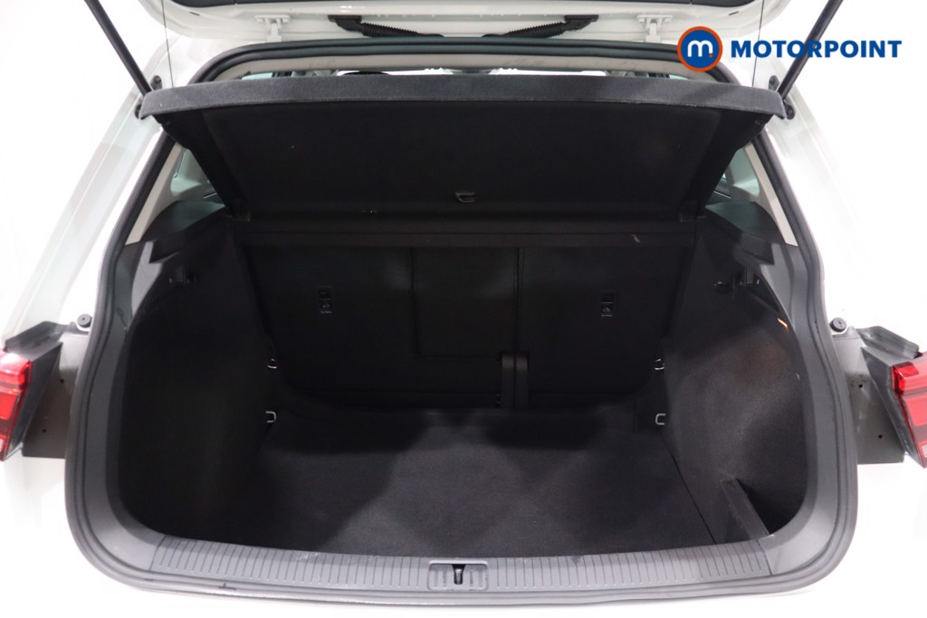 Volkswagen Tiguan Life Automatic Diesel SUV - Stock Number (1571926) - 38th supplementary image