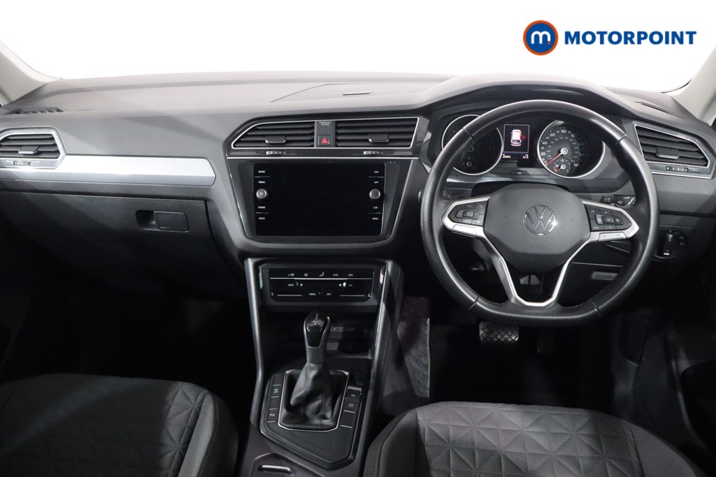 Volkswagen Tiguan Life Automatic Diesel SUV - Stock Number (1571926) - 1st supplementary image