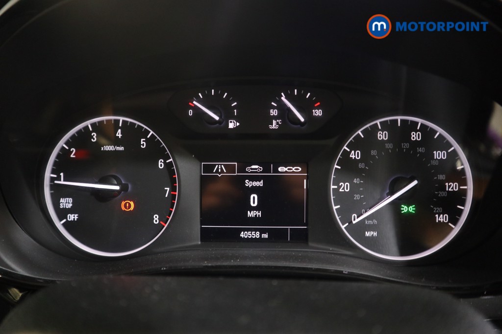 Vauxhall Mokka X Design Nav Manual Petrol SUV - Stock Number (1571938) - 3rd supplementary image