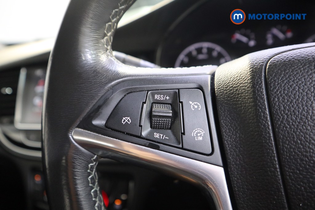 Vauxhall Mokka X Design Nav Manual Petrol SUV - Stock Number (1571938) - 4th supplementary image