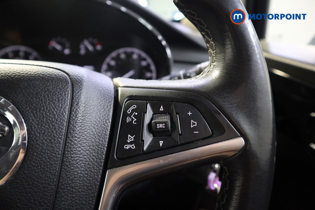 Vauxhall Mokka X Design Nav Manual Petrol SUV - Stock Number (1571938) - 5th supplementary image