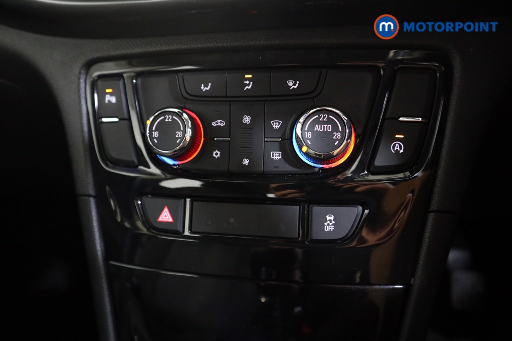 Vauxhall Mokka X Design Nav Manual Petrol SUV - Stock Number (1571938) - 8th supplementary image