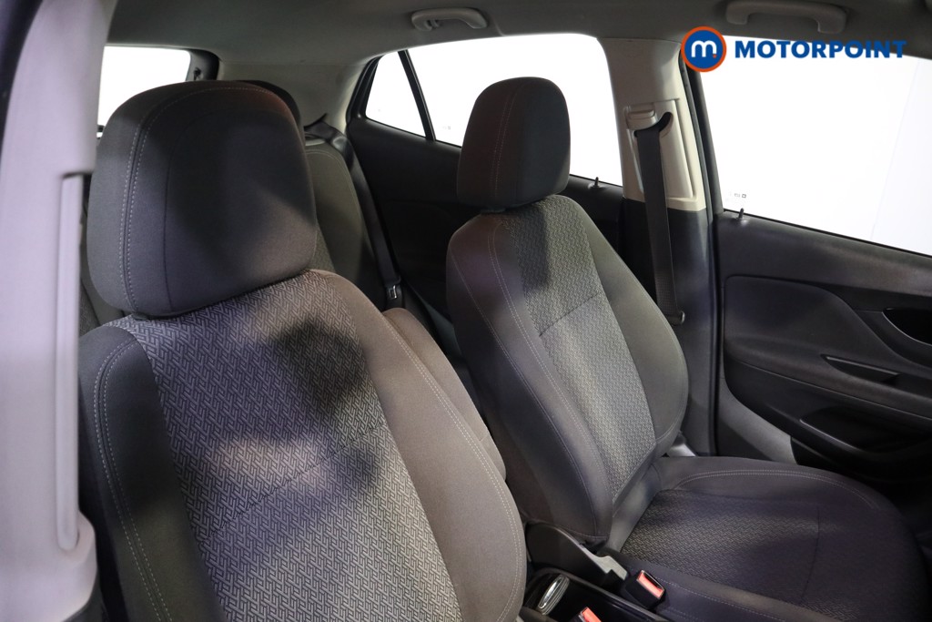 Vauxhall Mokka X Design Nav Manual Petrol SUV - Stock Number (1571938) - 10th supplementary image