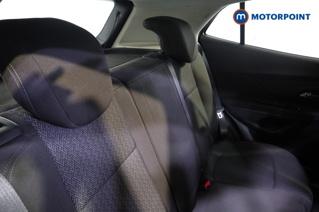 Vauxhall Mokka X Design Nav Manual Petrol SUV - Stock Number (1571938) - 11th supplementary image