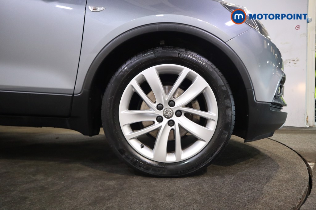 Vauxhall Mokka X Design Nav Manual Petrol SUV - Stock Number (1571938) - 14th supplementary image