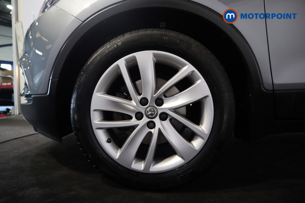 Vauxhall Mokka X Design Nav Manual Petrol SUV - Stock Number (1571938) - 15th supplementary image
