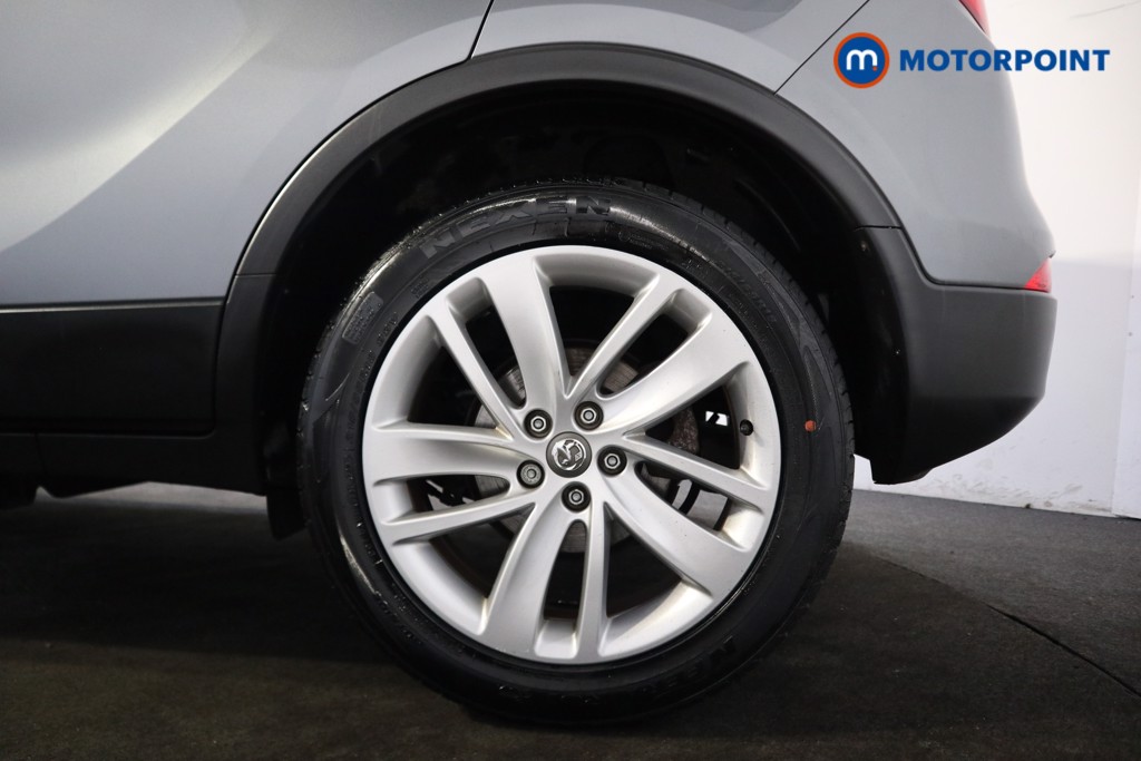 Vauxhall Mokka X Design Nav Manual Petrol SUV - Stock Number (1571938) - 16th supplementary image