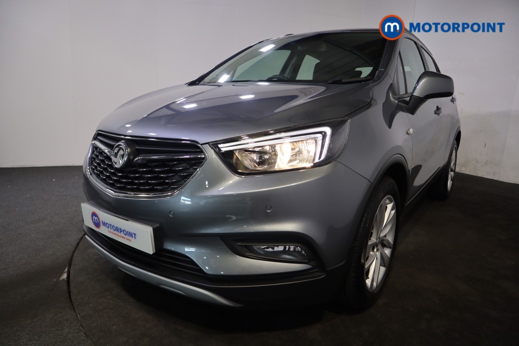 Vauxhall Mokka X Design Nav Manual Petrol SUV - Stock Number (1571938) - 18th supplementary image