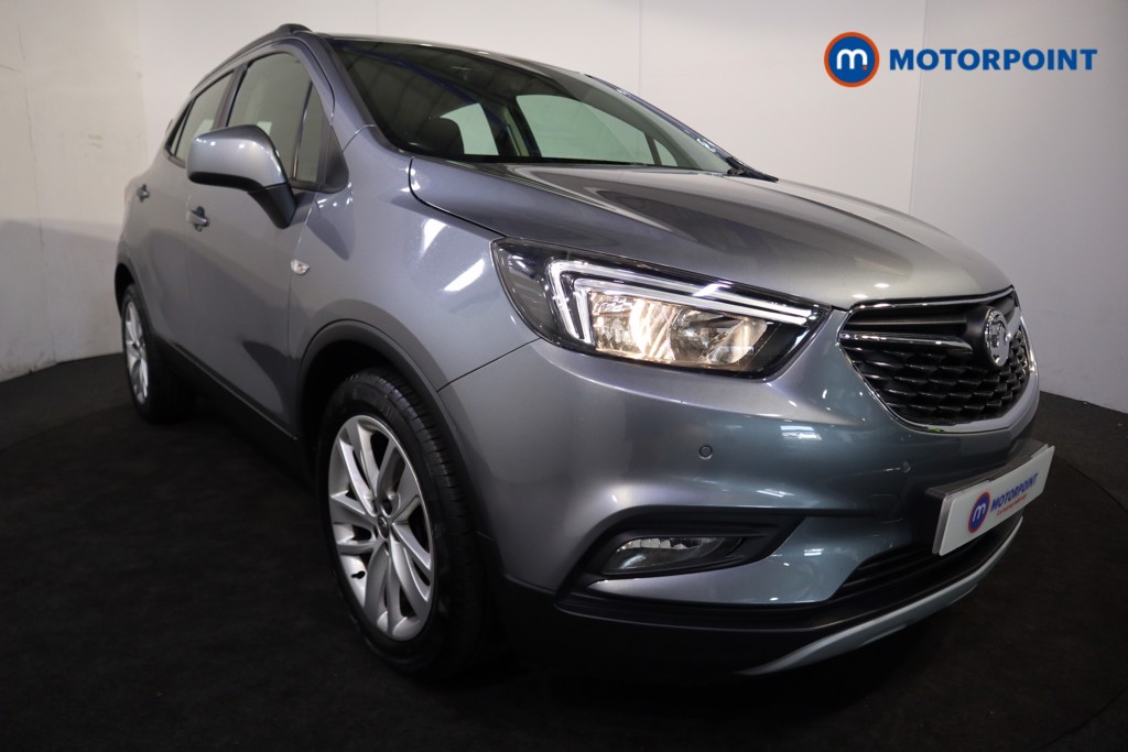 Vauxhall Mokka X Design Nav Manual Petrol SUV - Stock Number (1571938) - 19th supplementary image