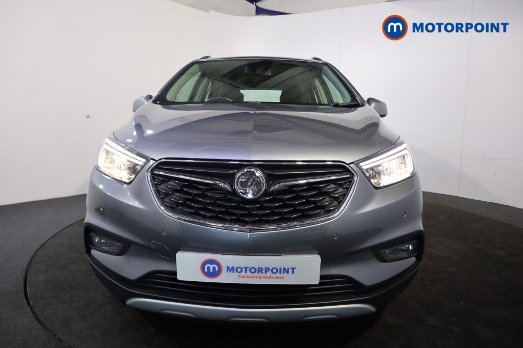 Vauxhall Mokka X Design Nav Manual Petrol SUV - Stock Number (1571938) - 20th supplementary image