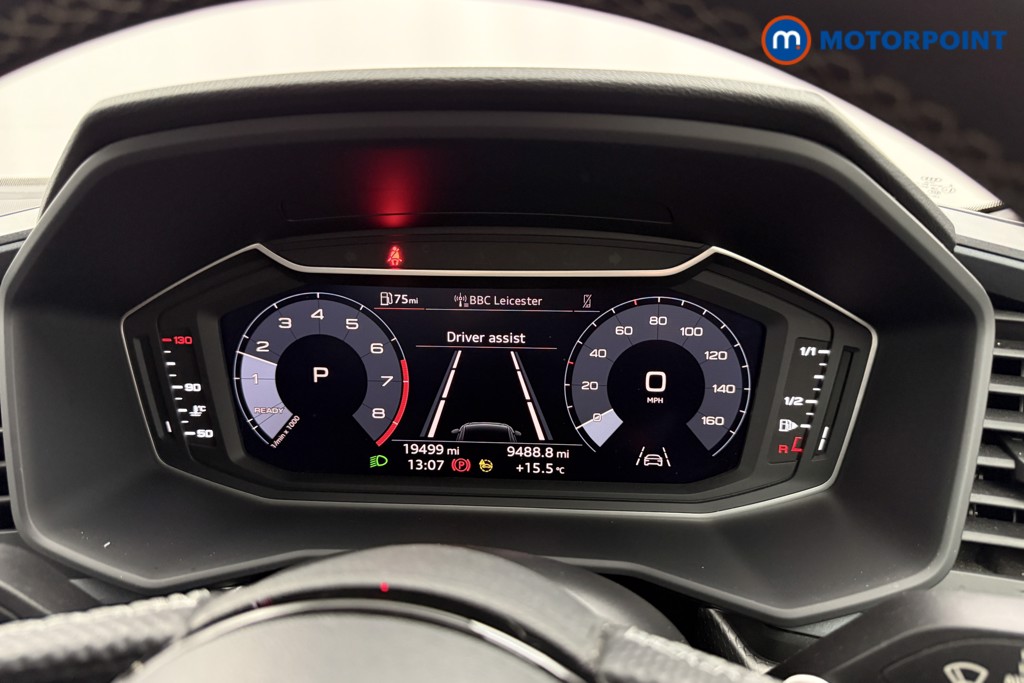 Audi A1 S Line Automatic Petrol Hatchback - Stock Number (1571939) - 6th supplementary image