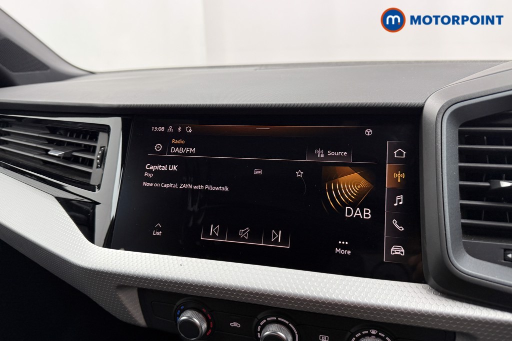 Audi A1 S Line Automatic Petrol Hatchback - Stock Number (1571939) - 8th supplementary image