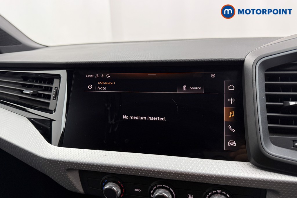 Audi A1 S Line Automatic Petrol Hatchback - Stock Number (1571939) - 9th supplementary image