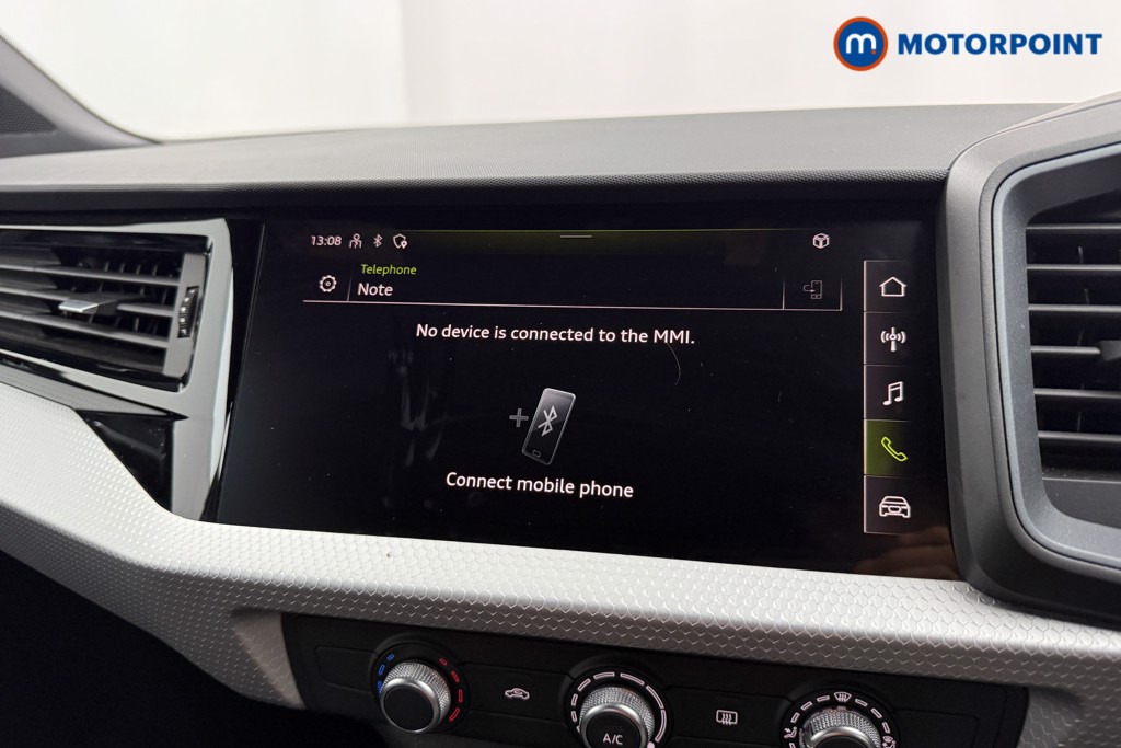 Audi A1 S Line Automatic Petrol Hatchback - Stock Number (1571939) - 10th supplementary image