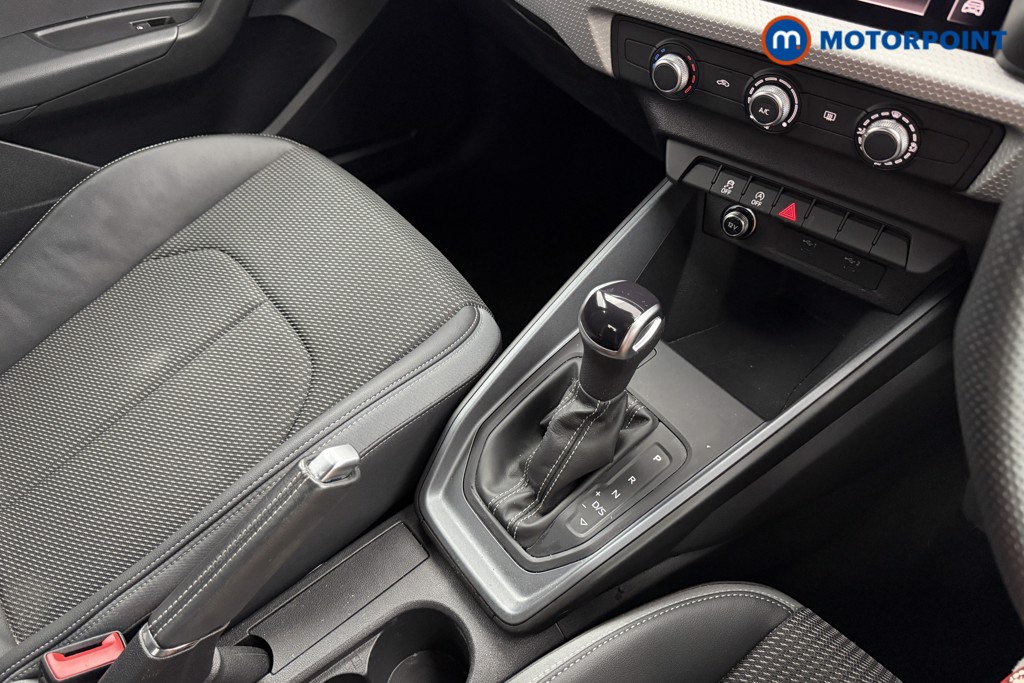 Audi A1 S Line Automatic Petrol Hatchback - Stock Number (1571939) - 13th supplementary image