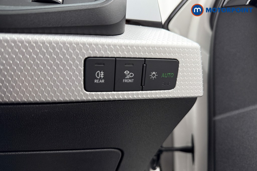 Audi A1 S Line Automatic Petrol Hatchback - Stock Number (1571939) - 15th supplementary image