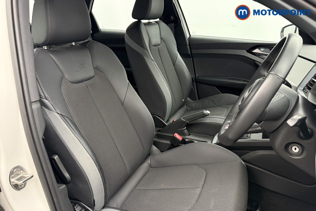 Audi A1 S Line Automatic Petrol Hatchback - Stock Number (1571939) - 19th supplementary image