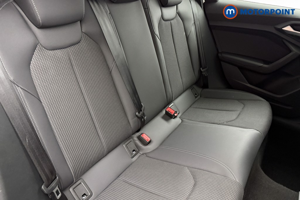 Audi A1 S Line Automatic Petrol Hatchback - Stock Number (1571939) - 22nd supplementary image