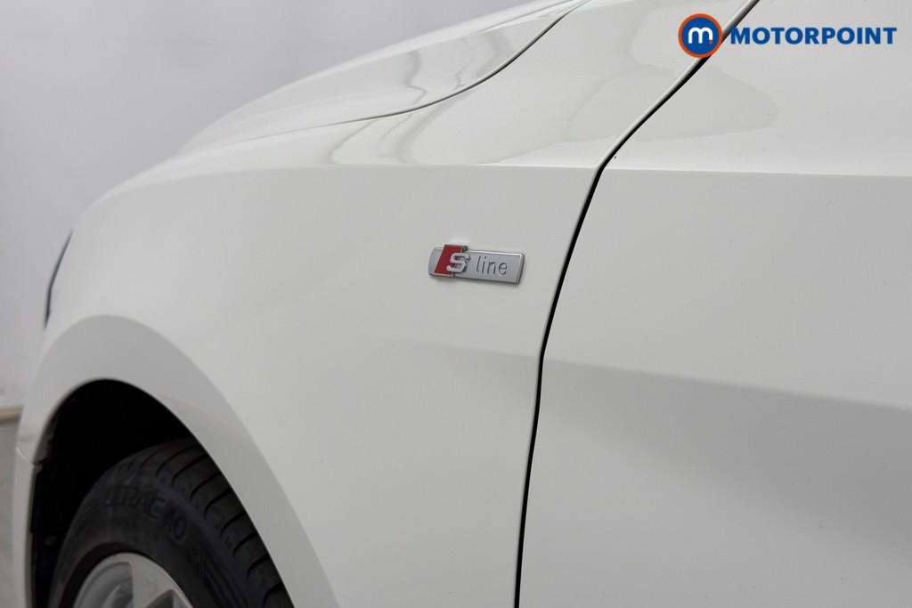 Audi A1 S Line Automatic Petrol Hatchback - Stock Number (1571939) - 25th supplementary image