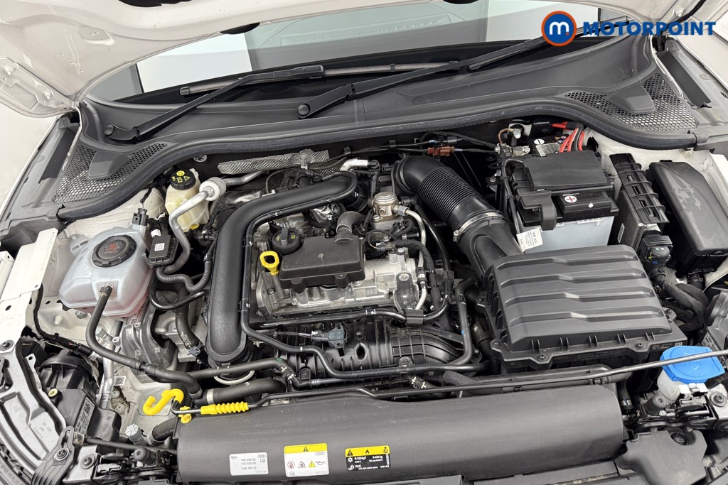 Audi A1 S Line Automatic Petrol Hatchback - Stock Number (1571939) - 26th supplementary image