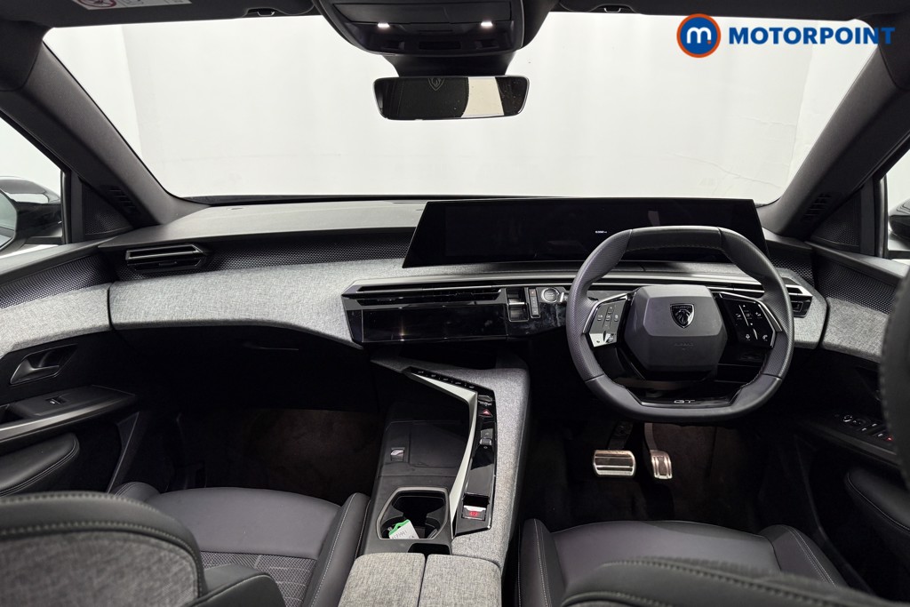 Peugeot 3008 GT Automatic Petrol SUV - Stock Number (1571991) - 2nd supplementary image