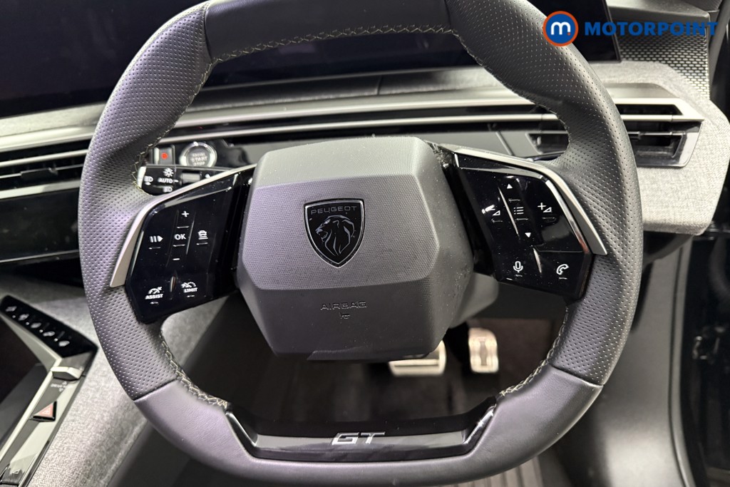 Peugeot 3008 GT Automatic Petrol SUV - Stock Number (1571991) - 3rd supplementary image
