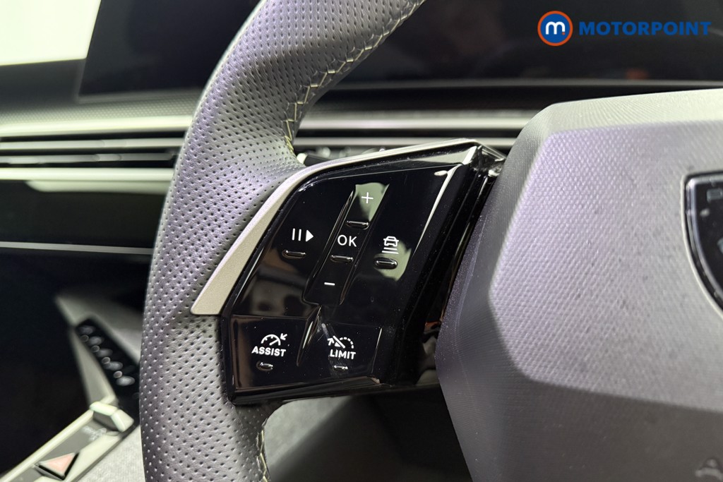 Peugeot 3008 GT Automatic Petrol SUV - Stock Number (1571991) - 4th supplementary image