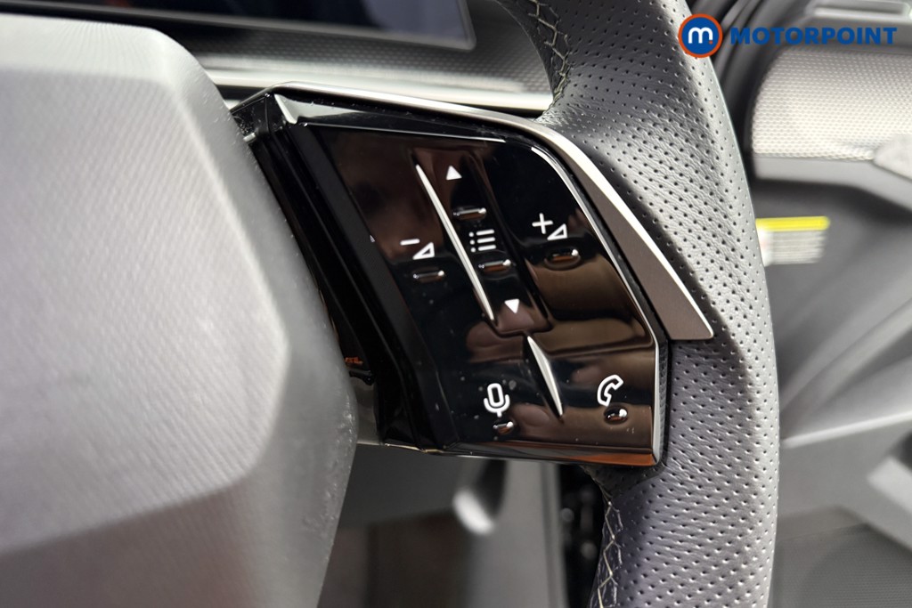 Peugeot 3008 GT Automatic Petrol SUV - Stock Number (1571991) - 5th supplementary image