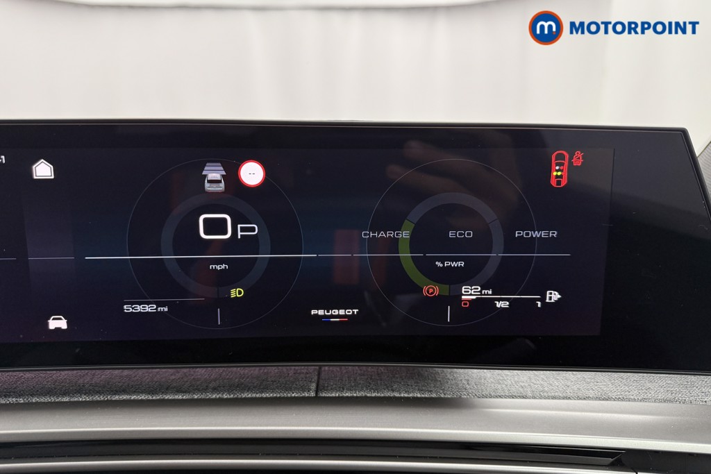 Peugeot 3008 GT Automatic Petrol SUV - Stock Number (1571991) - 6th supplementary image