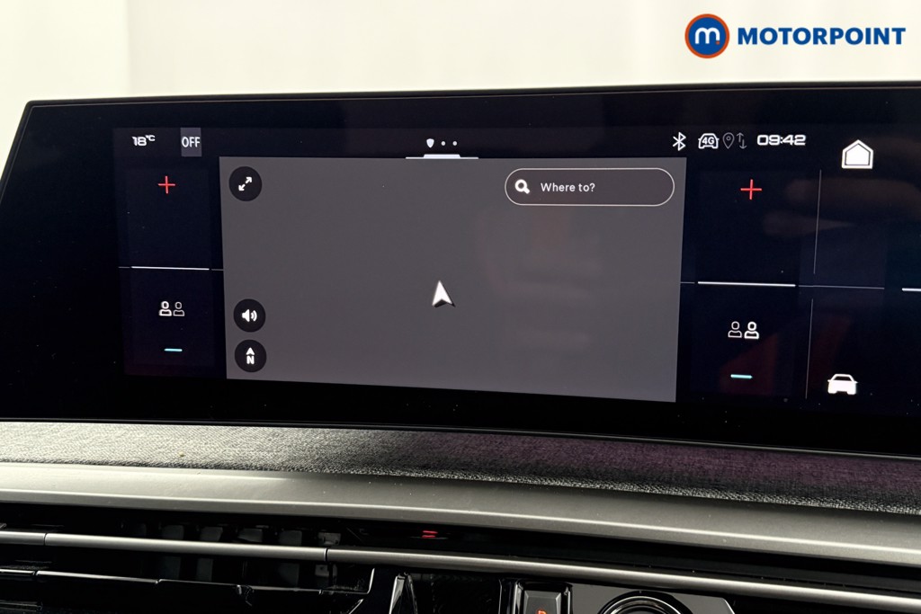 Peugeot 3008 GT Automatic Petrol SUV - Stock Number (1571991) - 7th supplementary image