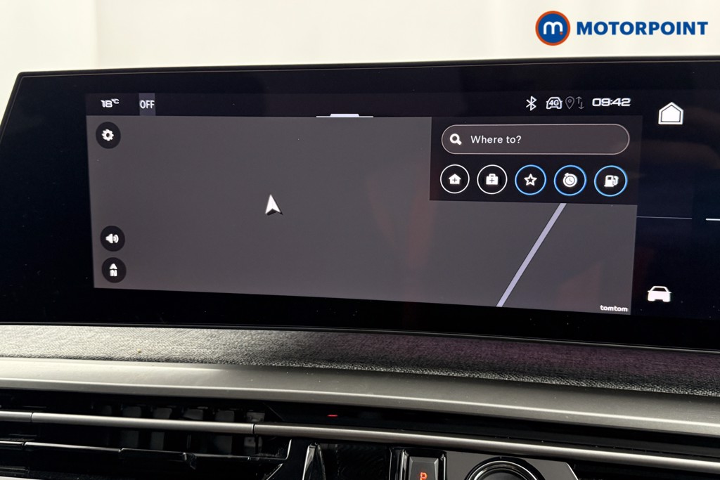 Peugeot 3008 GT Automatic Petrol SUV - Stock Number (1571991) - 10th supplementary image